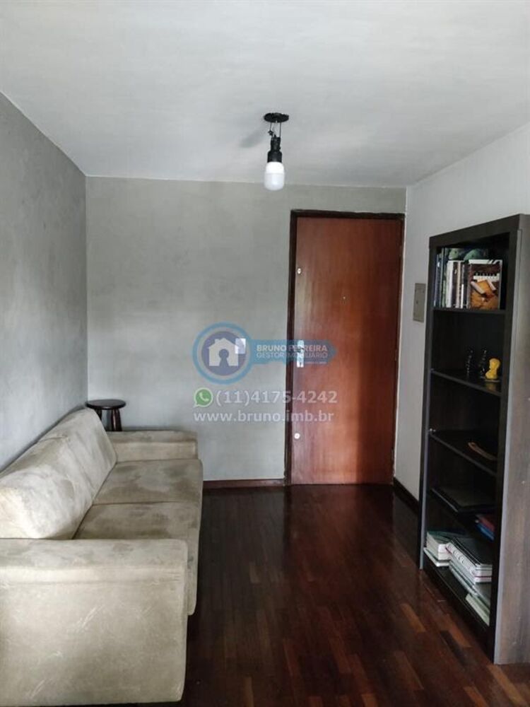 Apartamento, 2 quartos, 63 m² - Foto 5