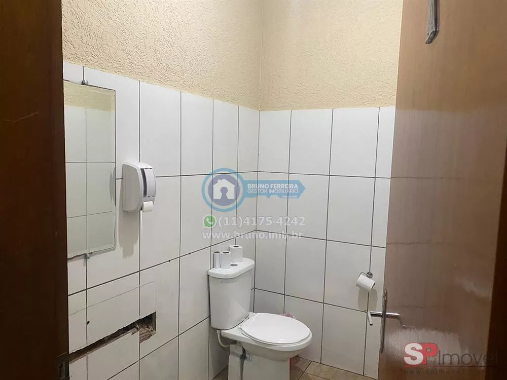 Prédio Inteiro, 240 m² - Foto 5