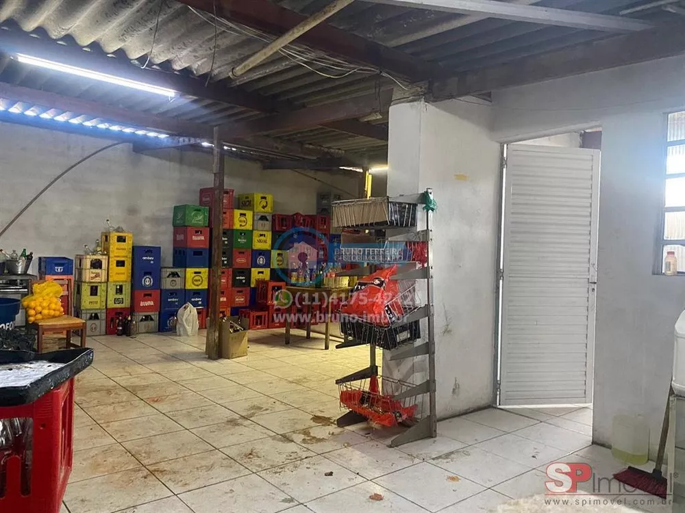 Prédio Inteiro, 240 m² - Foto 6