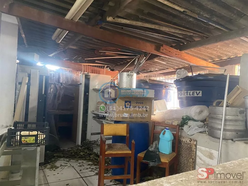 Prédio Inteiro, 240 m² - Foto 7