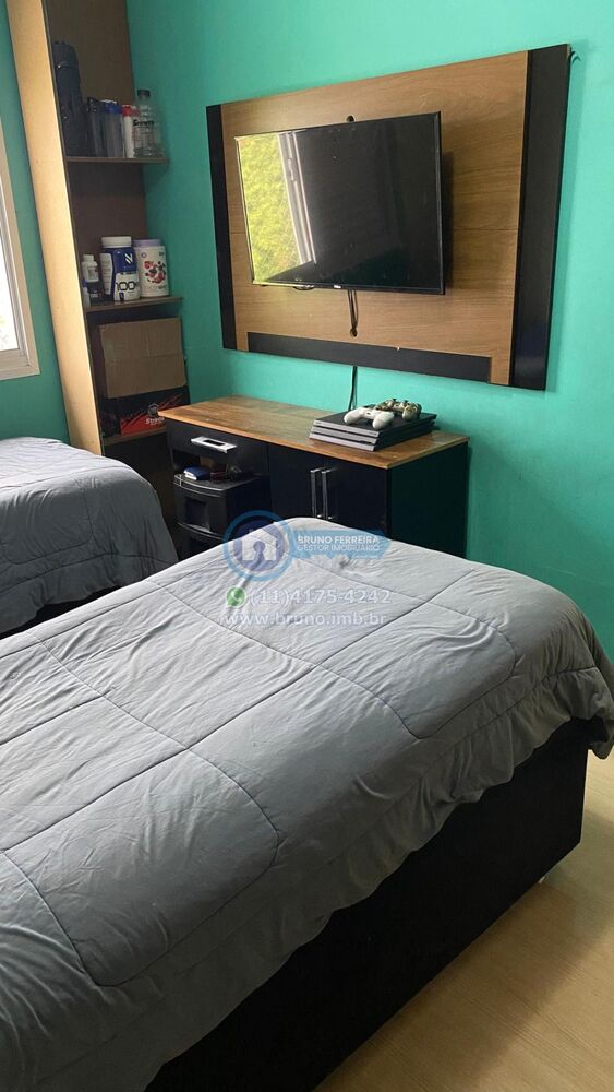 Apartamento, 2 quartos, 54 m² - Foto 7