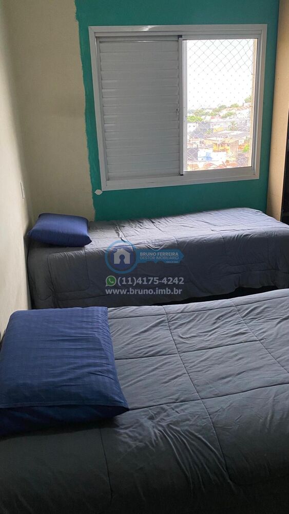 Apartamento, 2 quartos, 54 m² - Foto 8