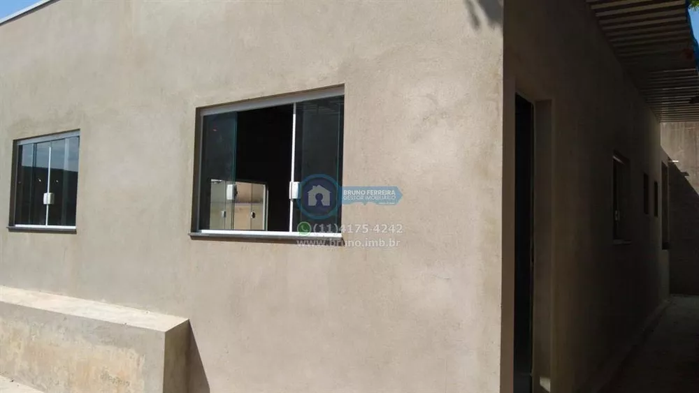 Depósito-Galpão, 400 m² - Foto 11
