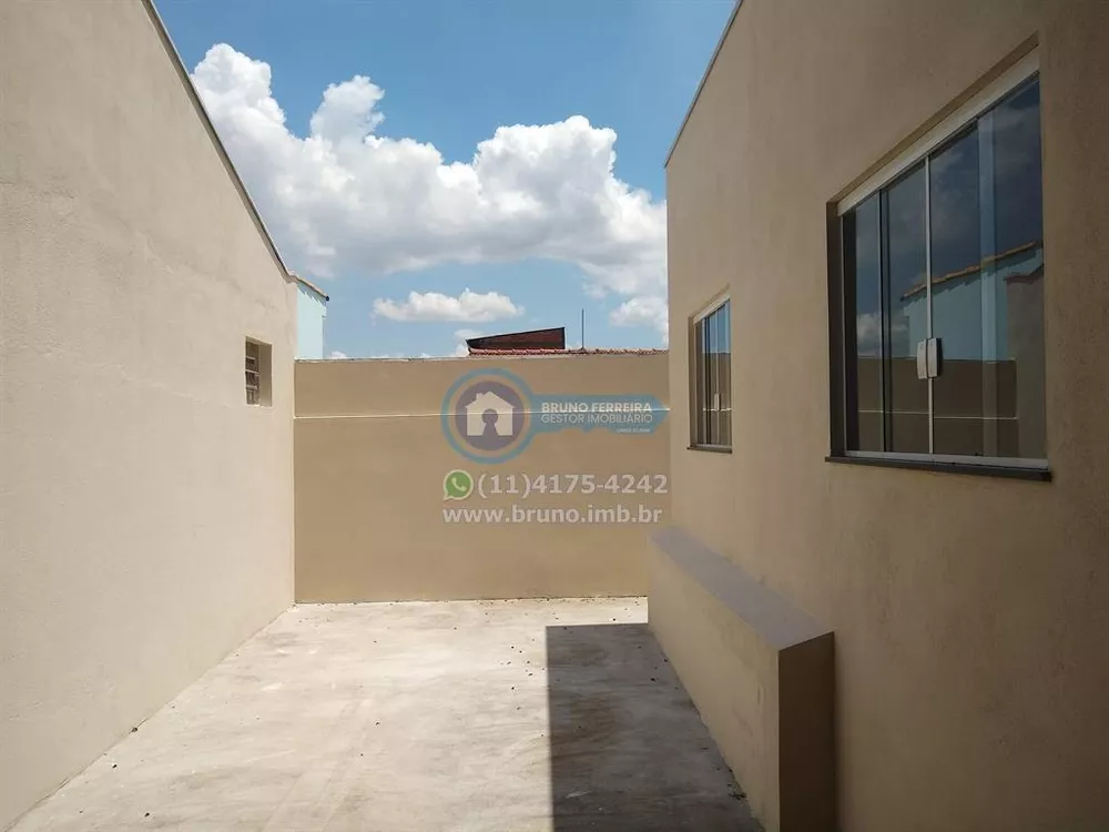 Depósito-Galpão, 400 m² - Foto 9