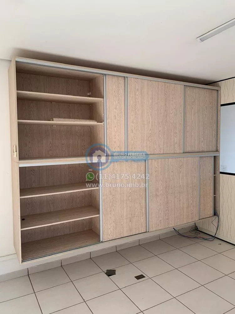 Conjunto Comercial-Sala à venda com 1 quarto, 53m² - Foto 9