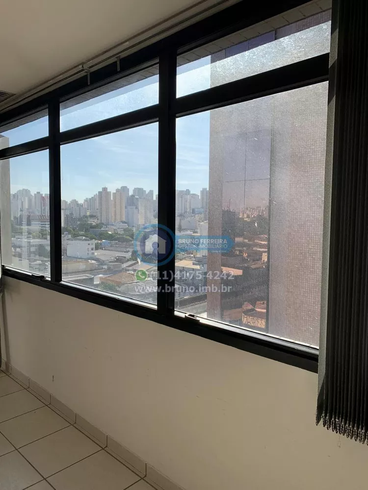 Conjunto Comercial-Sala à venda com 1 quarto, 53m² - Foto 3