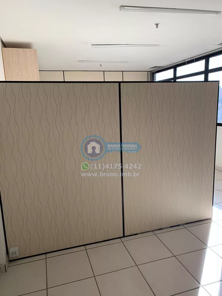 Conjunto Comercial-Sala à venda com 1 quarto, 53m² - Foto 6