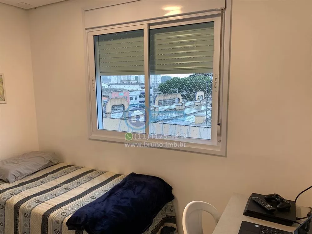 Apartamento, 2 quartos, 55 m² - Foto 6