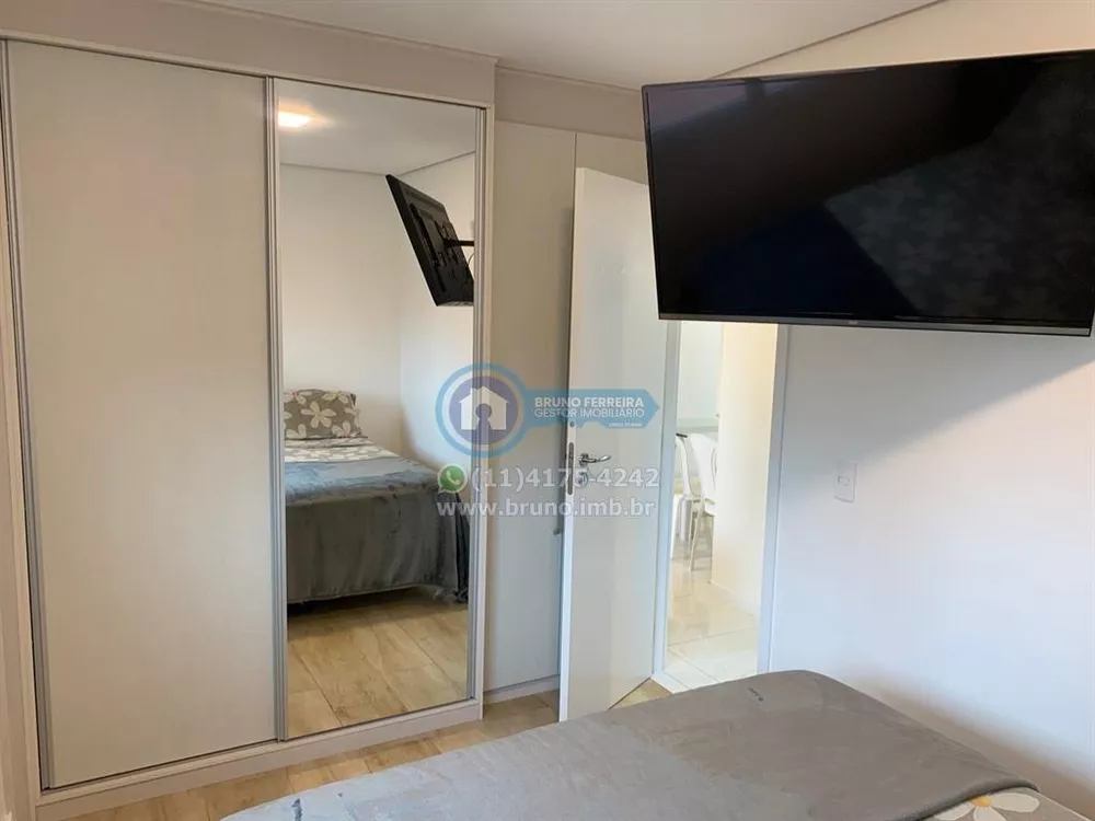 Apartamento, 2 quartos, 55 m² - Foto 7