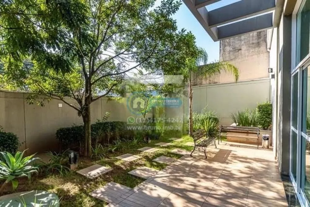 Apartamento, 2 quartos, 55 m² - Foto 5