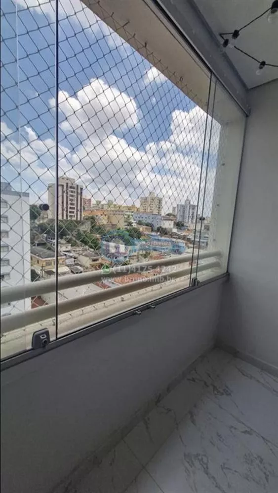 Apartamento, 2 quartos, 50 m² - Foto 9