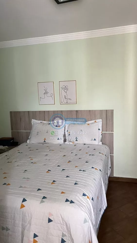 Apartamento à venda com 2 quartos, 60m² - Foto 8