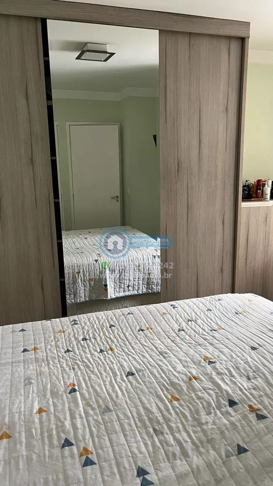 Apartamento à venda com 2 quartos, 60m² - Foto 9