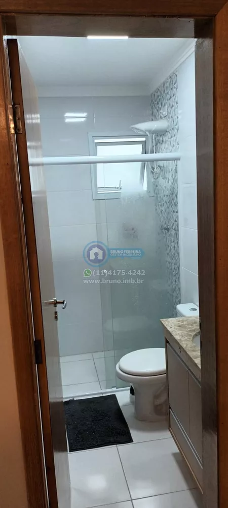 Casa de Condomínio, 2 quartos - Foto 1