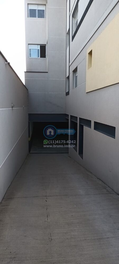 Casa de Condomínio, 2 quartos - Foto 21