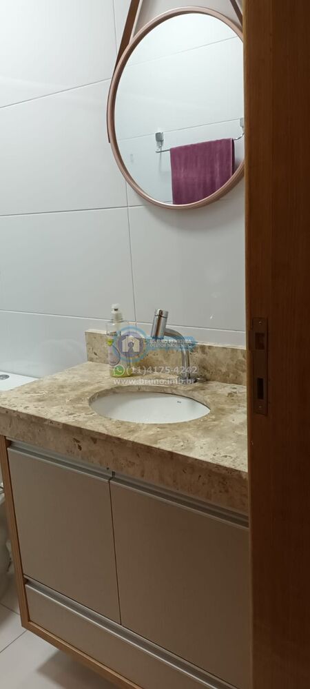 Casa de Condomínio, 2 quartos - Foto 6