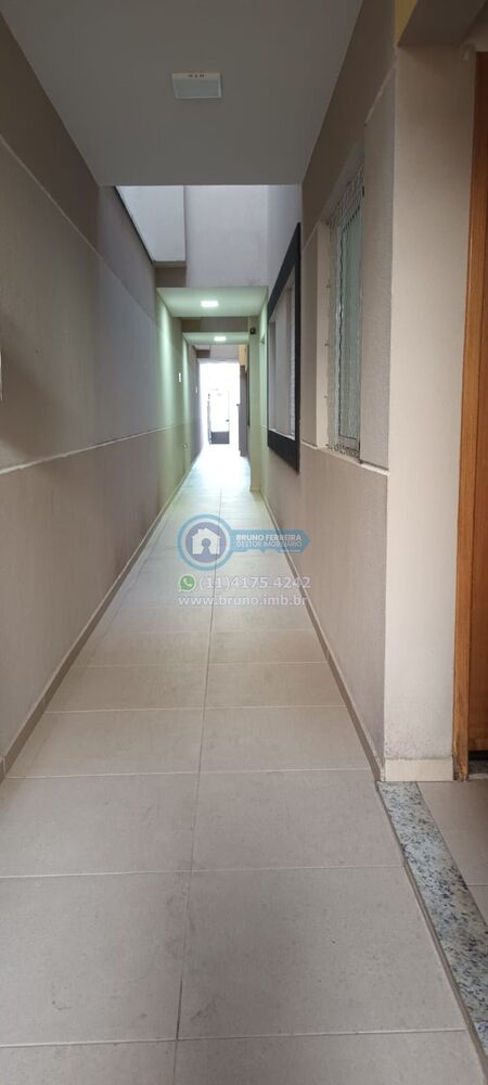 Casa de Condomínio, 2 quartos - Foto 8