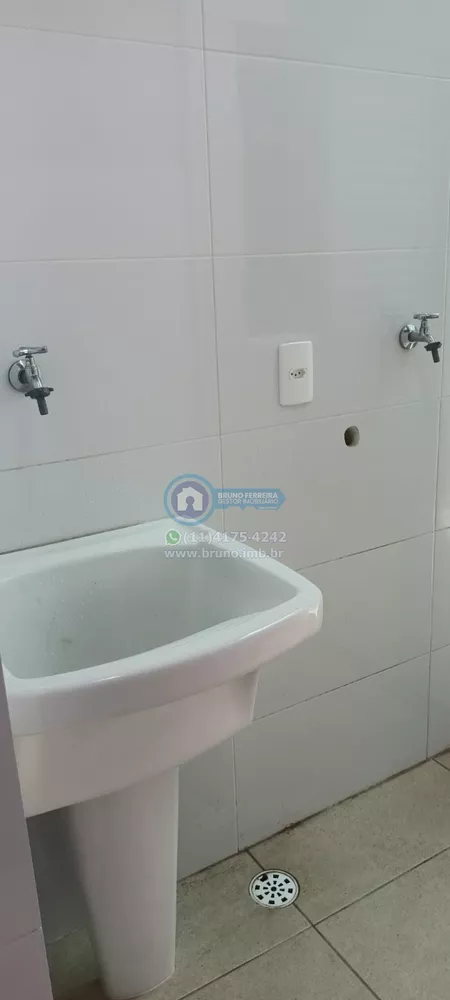 Casa de Condomínio, 2 quartos - Foto 3