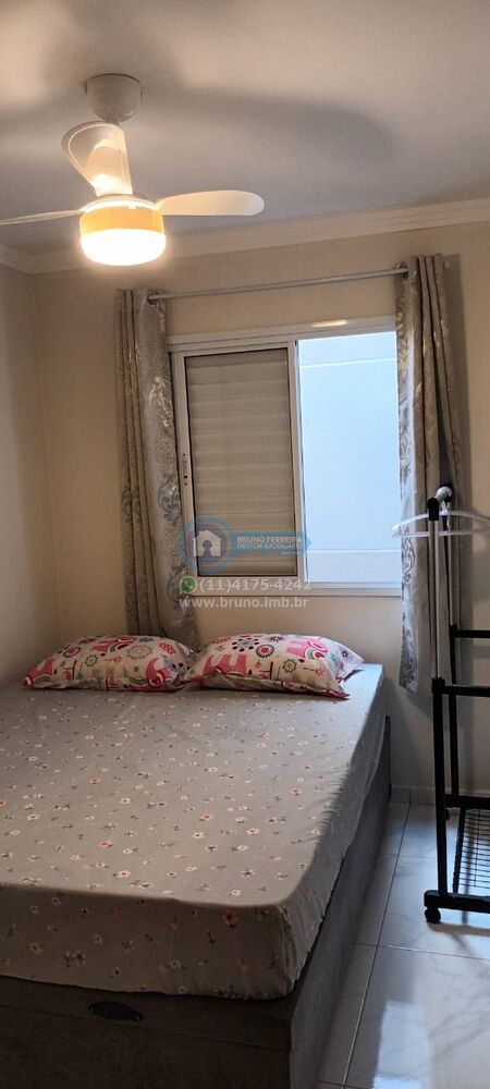 Casa de Condomínio, 2 quartos - Foto 17