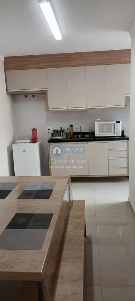 Casa de Condomínio, 2 quartos - Foto 5