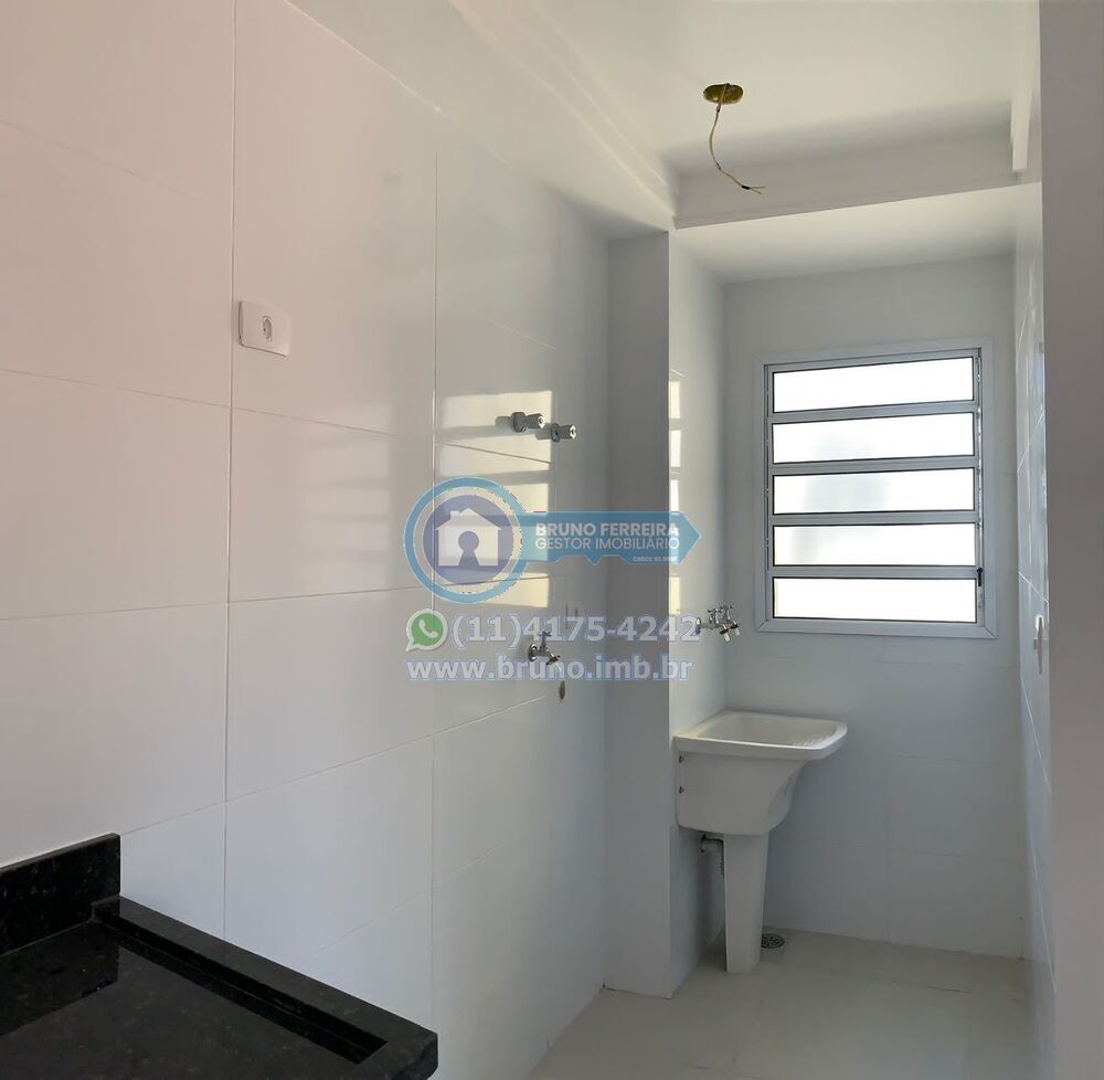Apartamento à venda com 1 quarto, 28m² - Foto 5