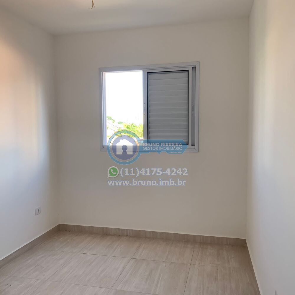 Apartamento à venda com 1 quarto, 28m² - Foto 7