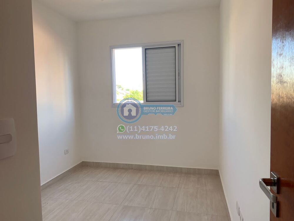 Apartamento à venda com 1 quarto, 28m² - Foto 8