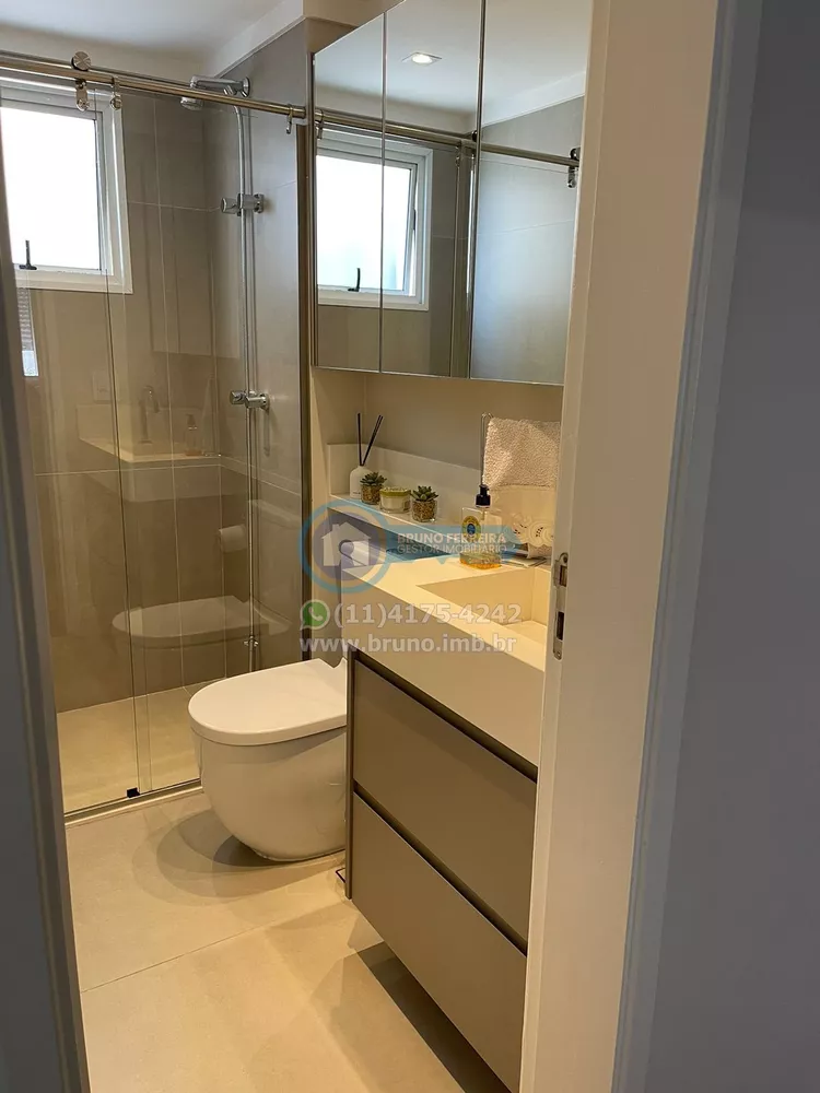 Apartamento, 3 quartos, 107 m² - Foto 4