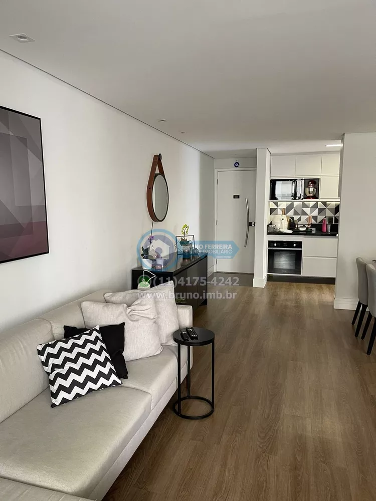 Apartamento, 3 quartos, 107 m² - Foto 3