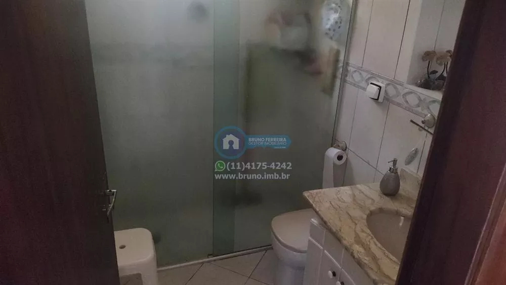 Casa, 5 quartos, 201 m² - Foto 2
