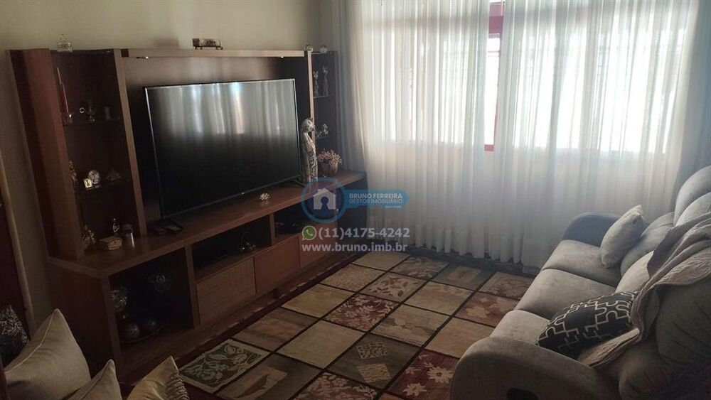Casa, 5 quartos, 201 m² - Foto 10