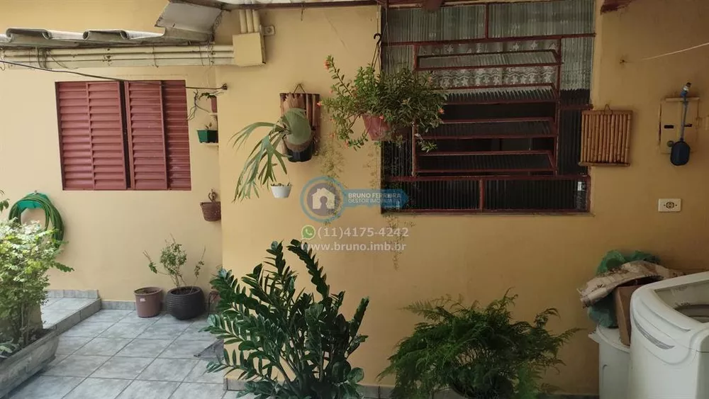 Casa, 5 quartos, 201 m² - Foto 4