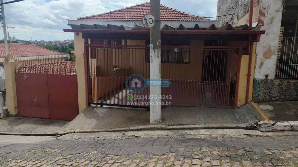 Casa, 5 quartos, 201 m² - Foto 11