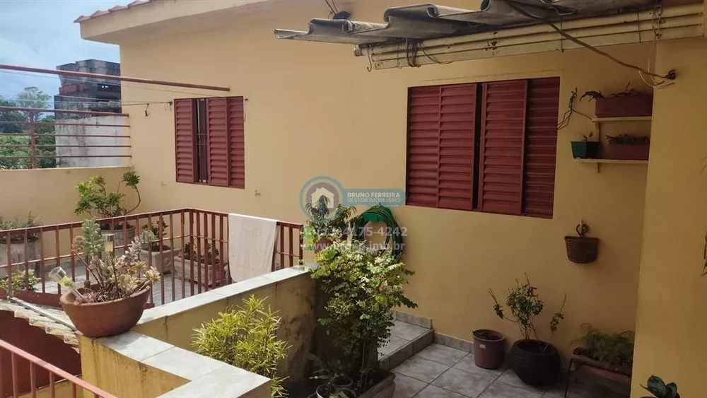 Casa, 5 quartos, 201 m² - Foto 3