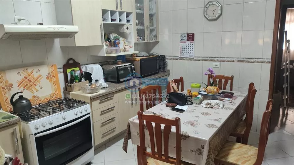 Casa, 5 quartos, 201 m² - Foto 6