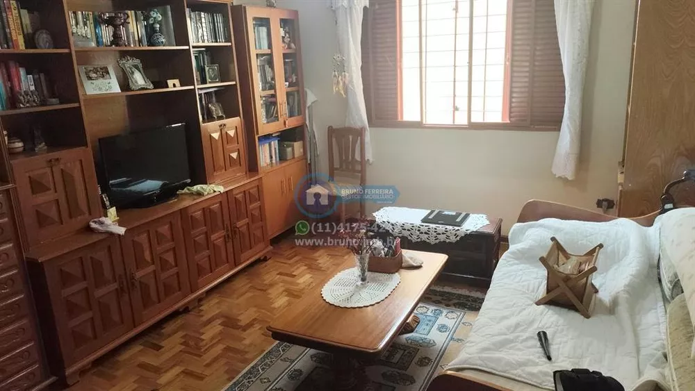 Casa, 5 quartos, 201 m² - Foto 5