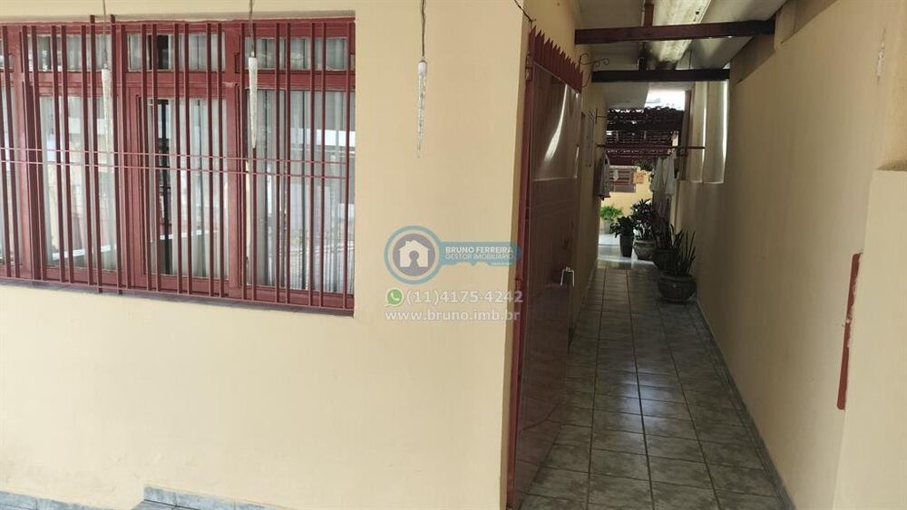 Casa, 5 quartos, 201 m² - Foto 12