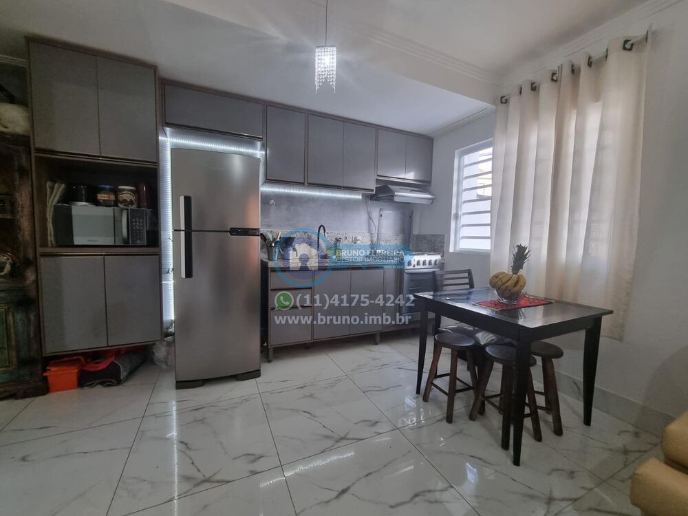 Sobrado, 2 quartos, 90 m² - Foto 6