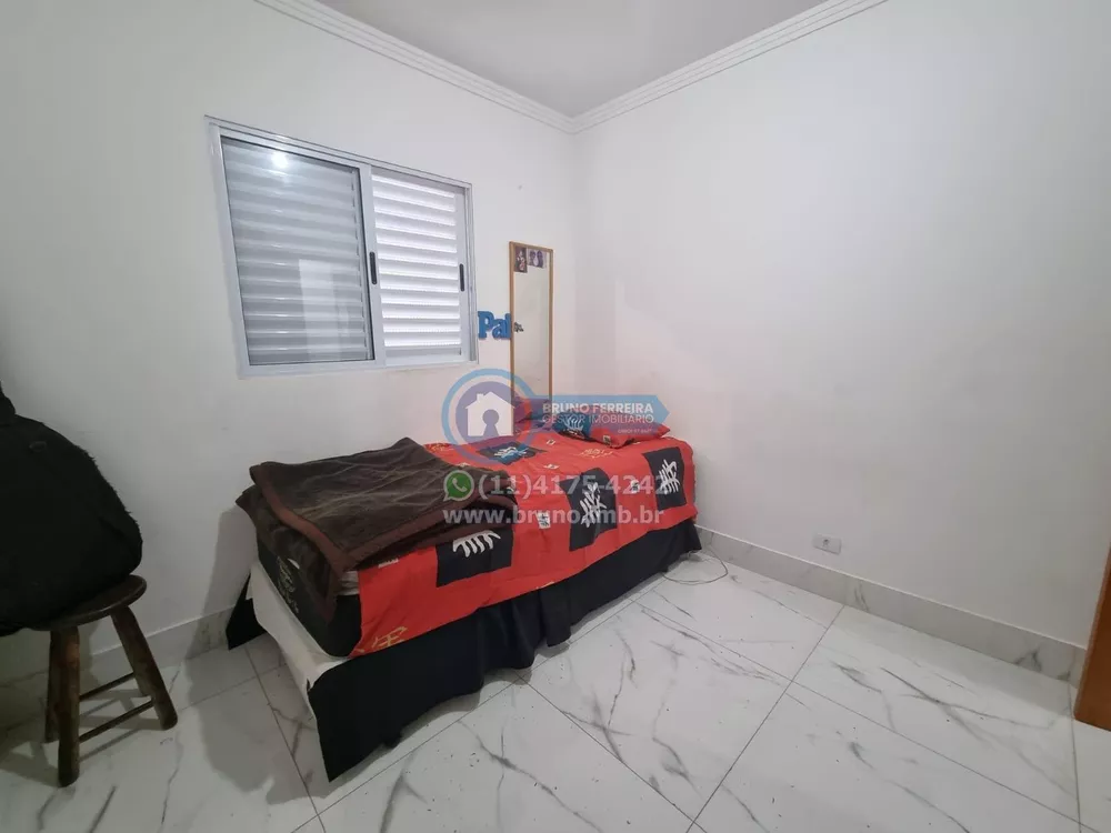 Sobrado, 2 quartos, 90 m² - Foto 4