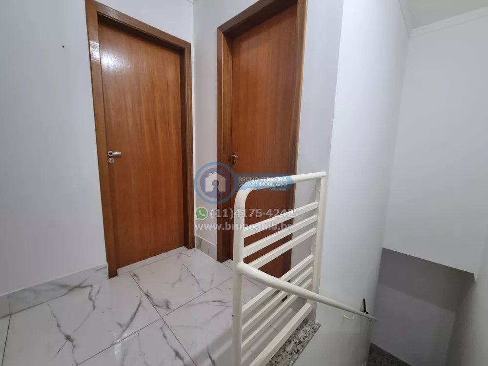 Sobrado, 2 quartos, 90 m² - Foto 3