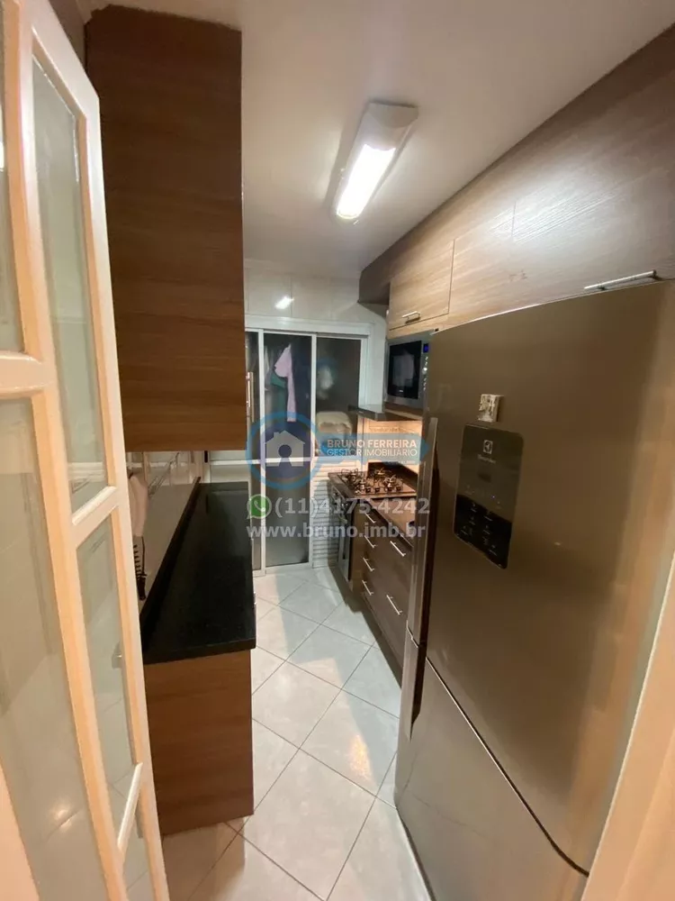 Apartamento, 2 quartos, 70 m² - Foto 3