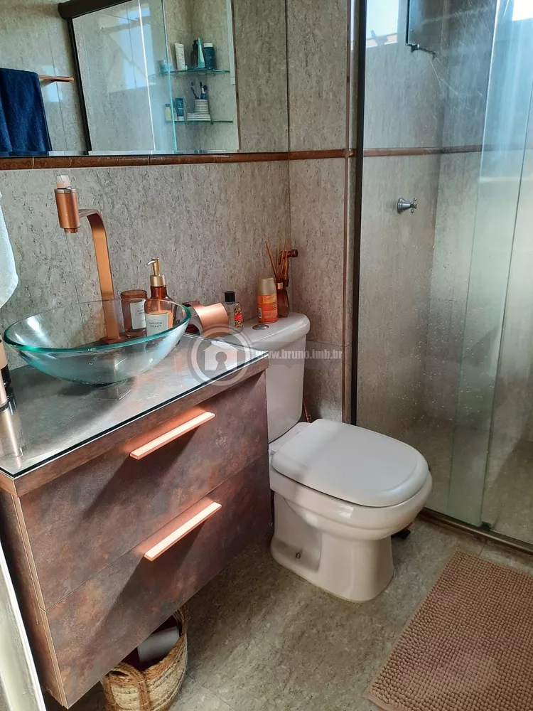 Apartamento, 2 quartos, 50 m² - Foto 5