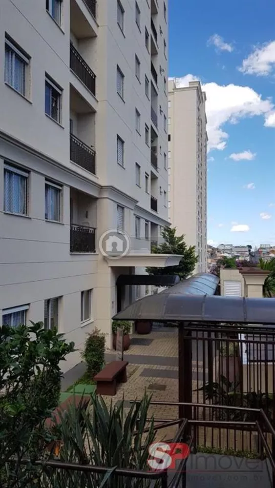 Apartamento, 2 quartos, 50 m² - Foto 11