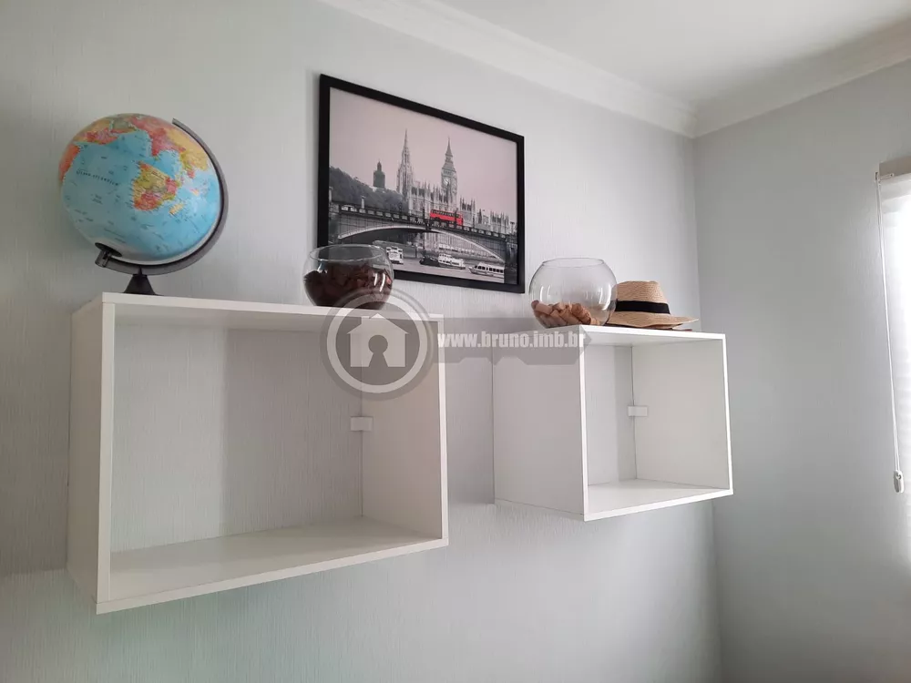 Apartamento, 2 quartos, 50 m² - Foto 7