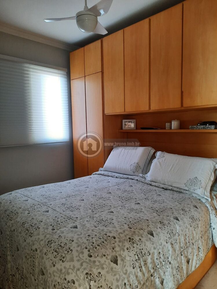Apartamento, 2 quartos, 50 m² - Foto 4