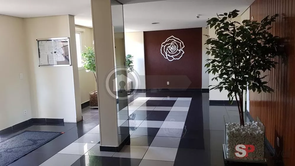 Apartamento, 2 quartos, 50 m² - Foto 12