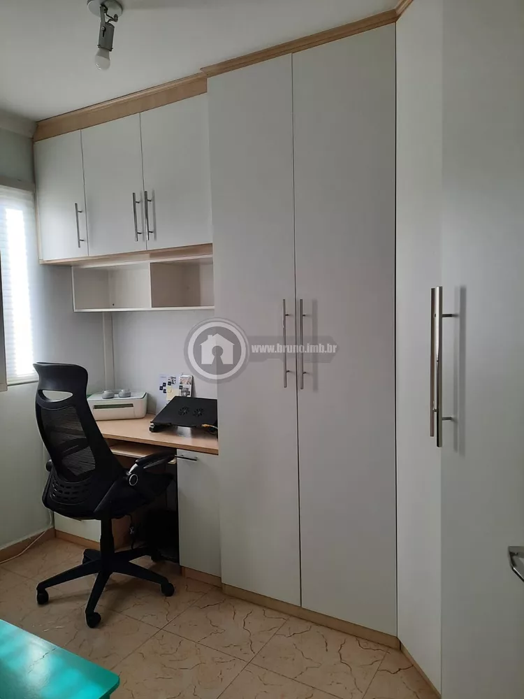 Apartamento, 2 quartos, 50 m² - Foto 6