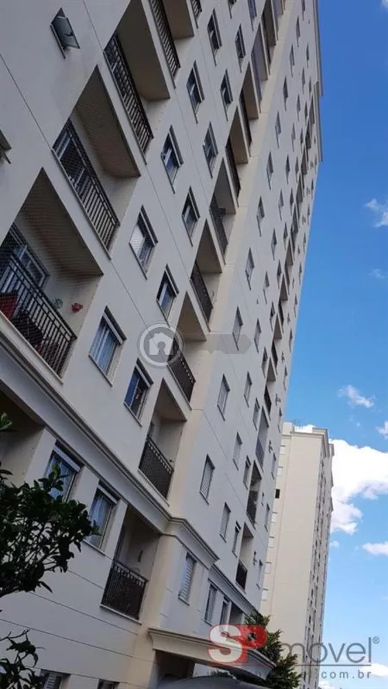 Apartamento, 2 quartos, 50 m² - Foto 9