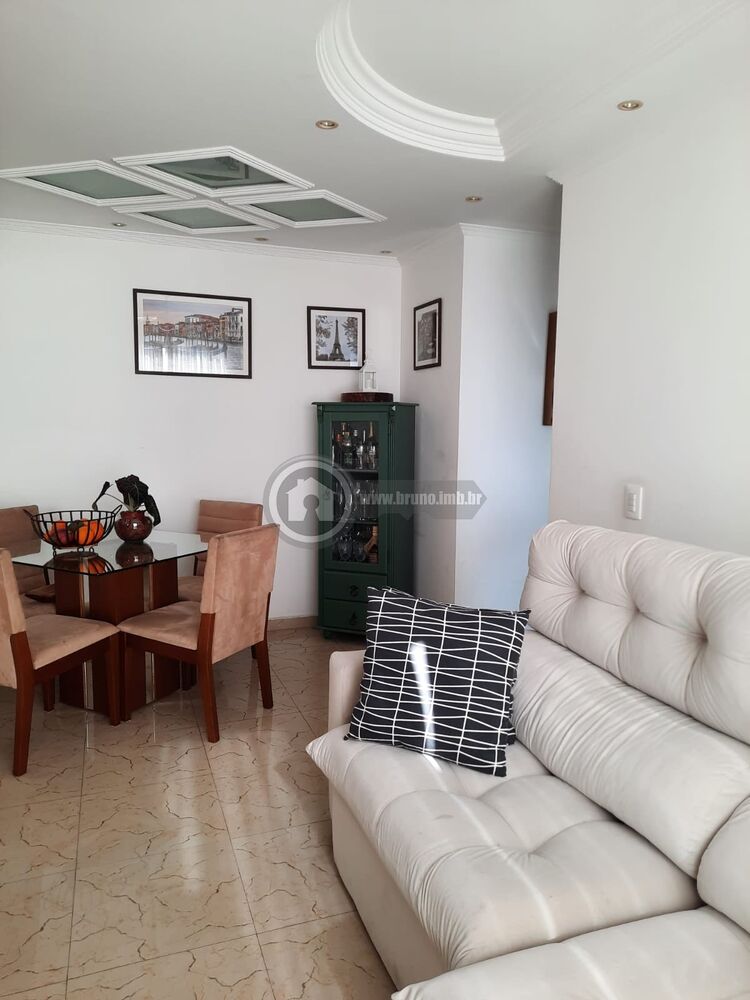 Apartamento, 2 quartos, 50 m² - Foto 1