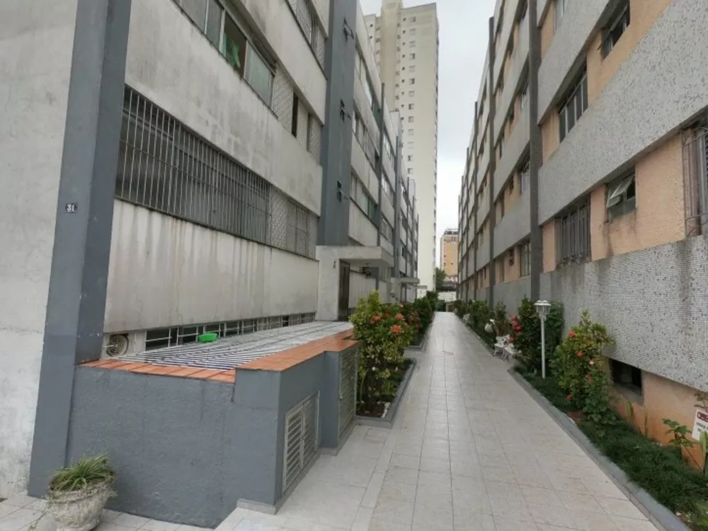 Apartamento à venda com 2 quartos, 64m² - Foto 4